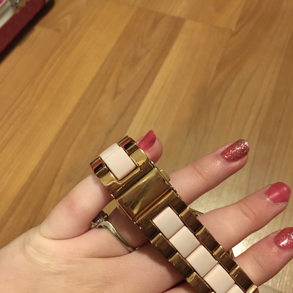 Diamond watch - Picture 3 of 12
